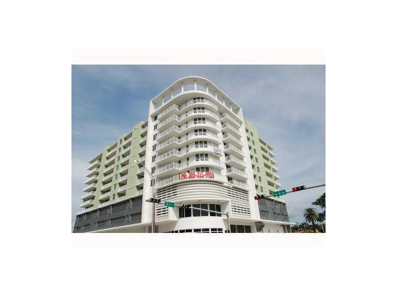 SAN LORENZO CONDO - Residential Lease
