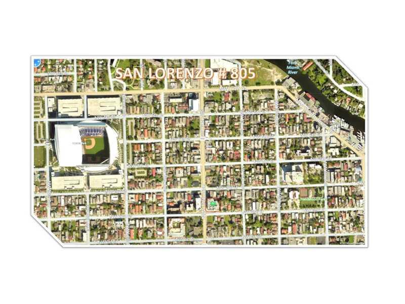 SAN LORENZO CONDO - Residential Lease