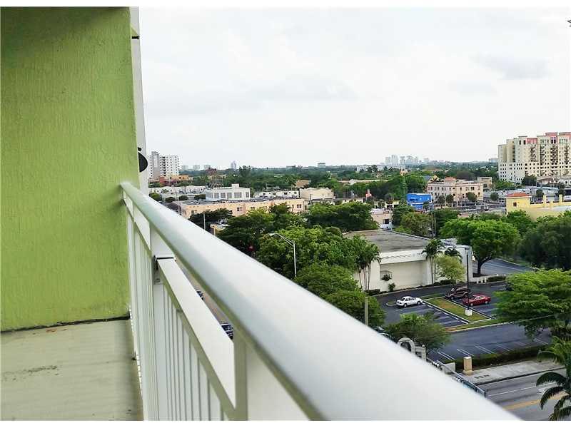 SAN LORENZO CONDO - Residential Lease