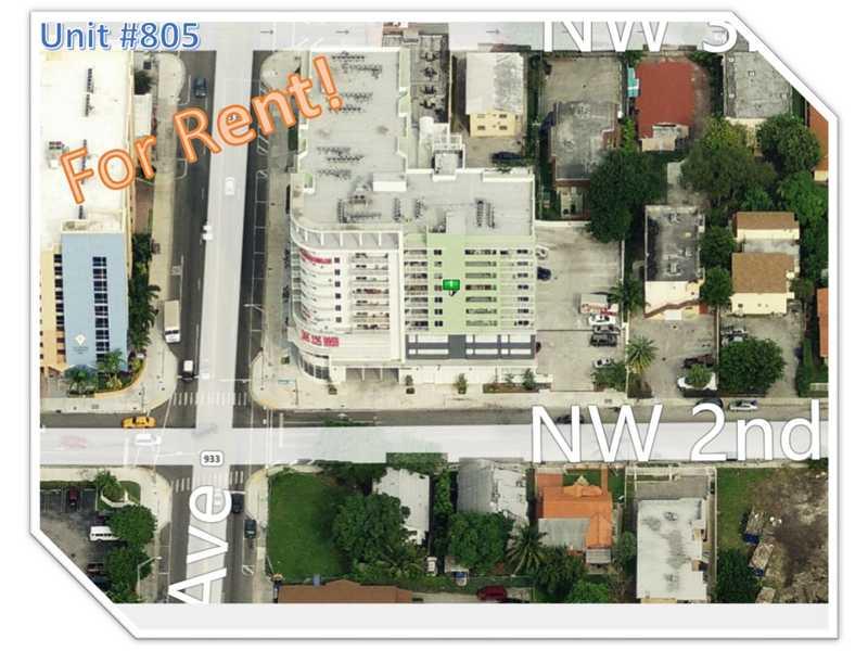 SAN LORENZO CONDO - Residential Lease