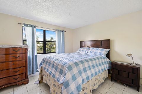 A home in Coral Springs