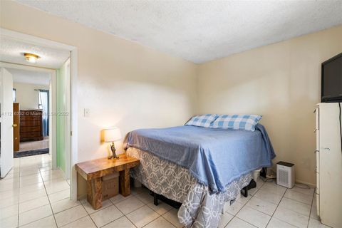 A home in Coral Springs