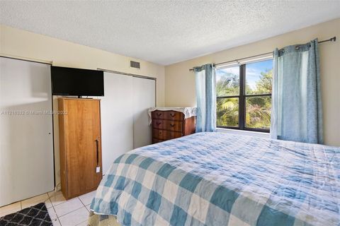 A home in Coral Springs