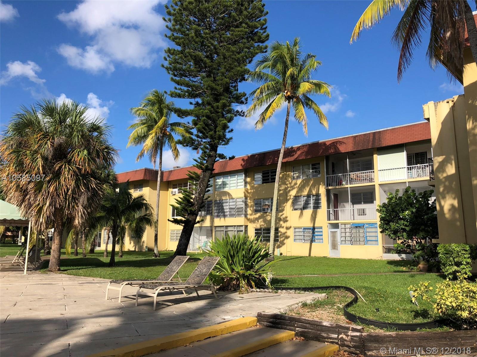 THIRD HORIZONS CONDO - Residential