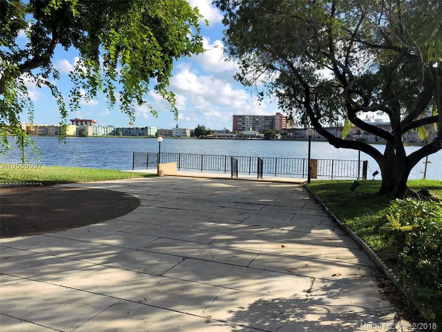 Just reduced!!! Centrally located in the heart of North Miami in the community of Third Horizons Condo! Close to schools, shopping, dining, recreation and major roads. Tile floors throughout, lots of windows providing great lighting, plenty of closets, spacious living and dining areas, and an open balcony! Community amenities include a pool, exercise room, and much more! Close to the beach and Aventura Mall! Don't miss out!