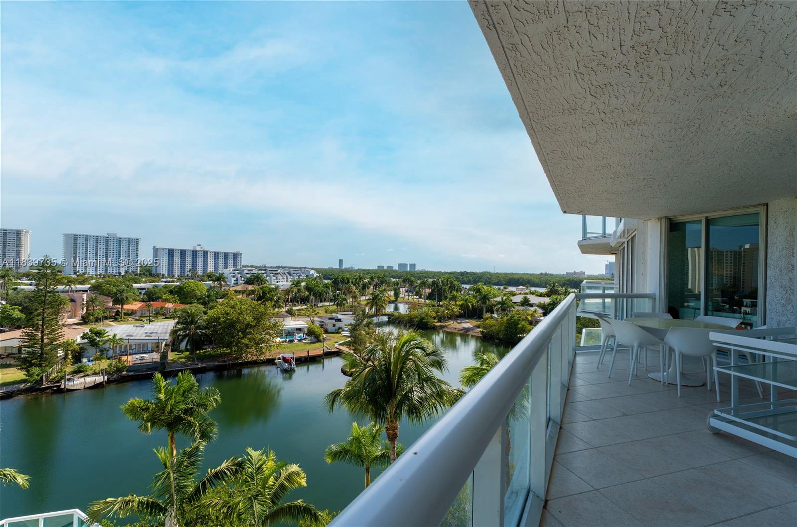 OCEANIA V CONDO - Residential Lease