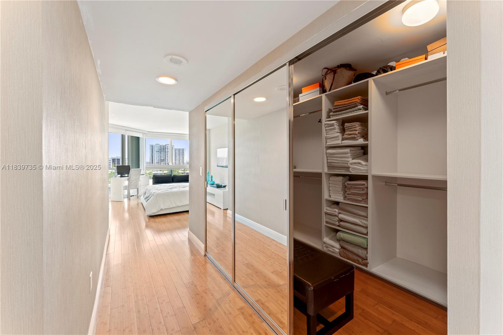 OCEANIA V CONDO - Residential Lease