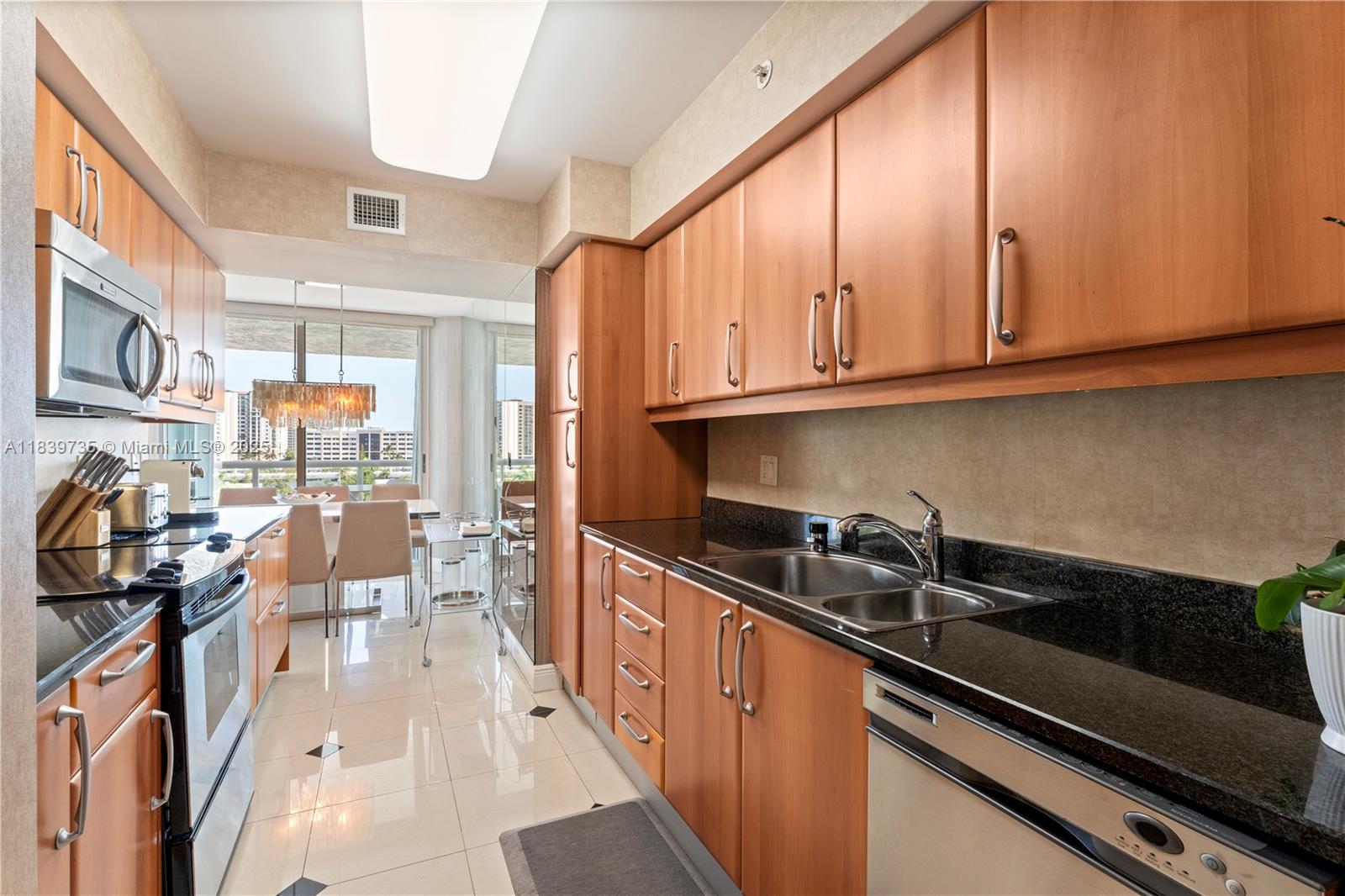 OCEANIA V CONDO - Residential Lease