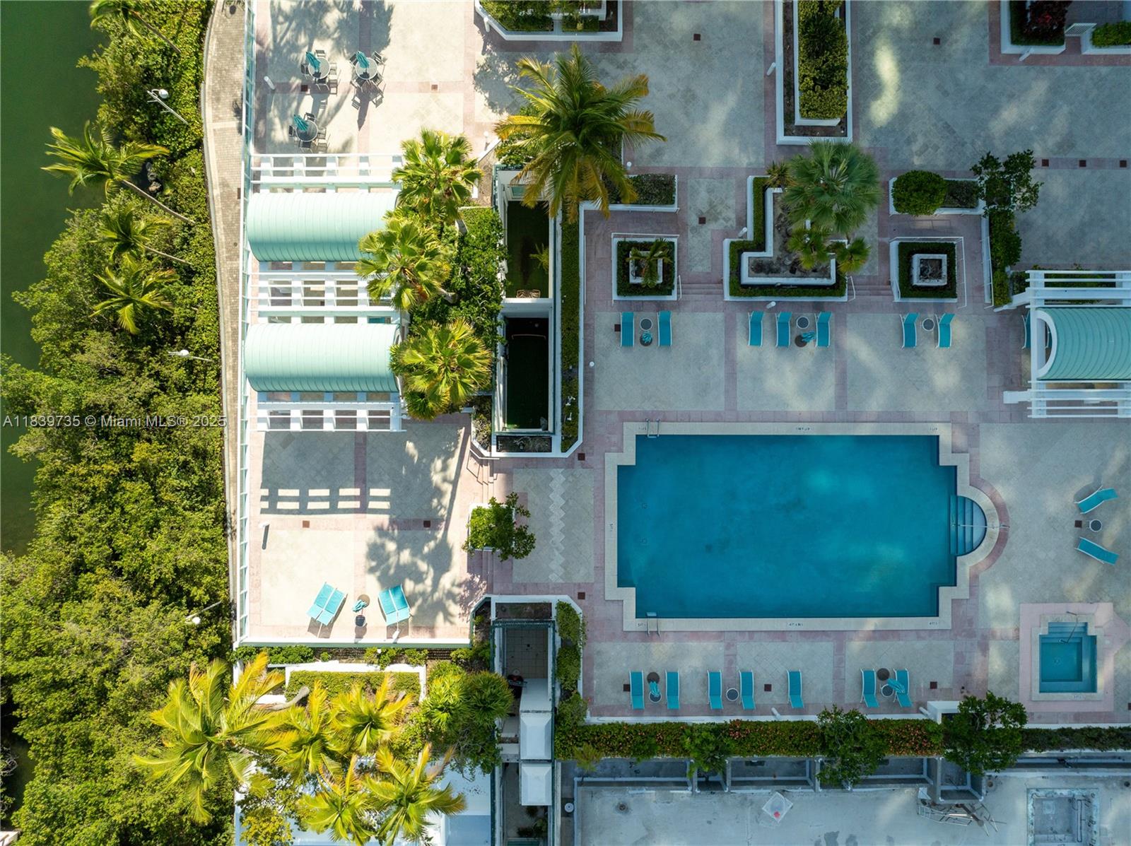 OCEANIA V CONDO - Residential Lease