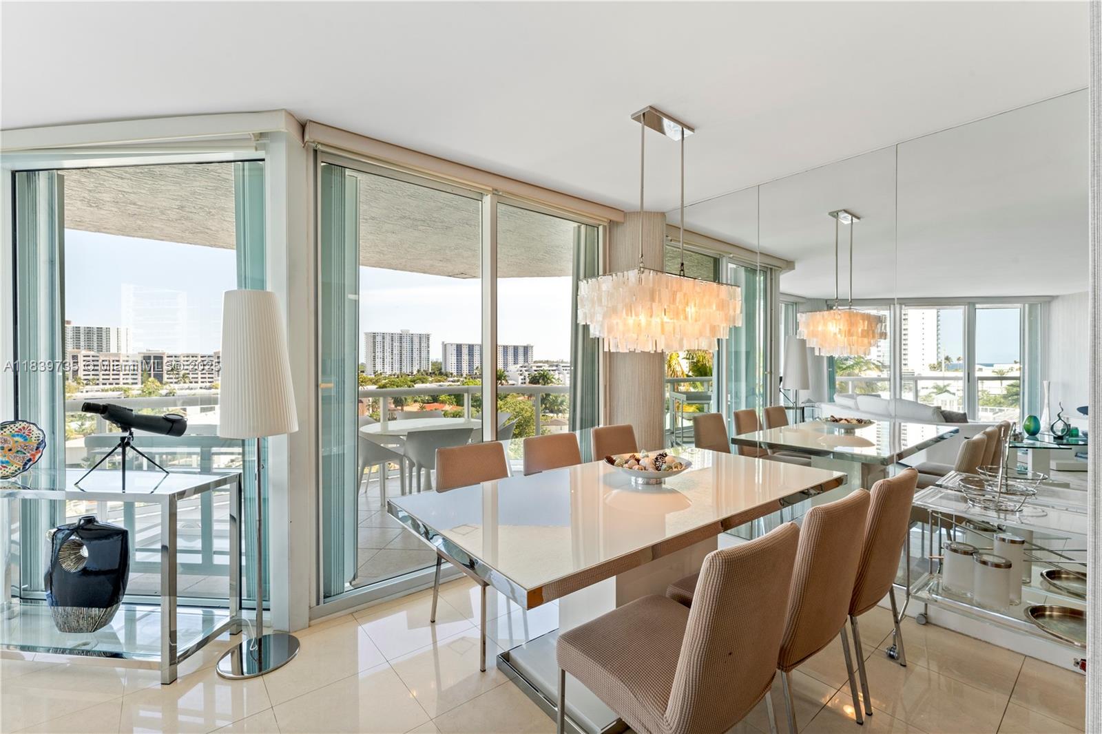 OCEANIA V CONDO - Residential Lease