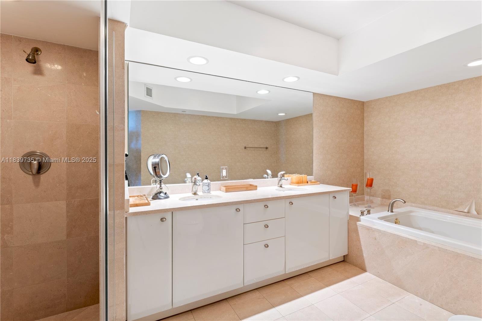 OCEANIA V CONDO - Residential Lease