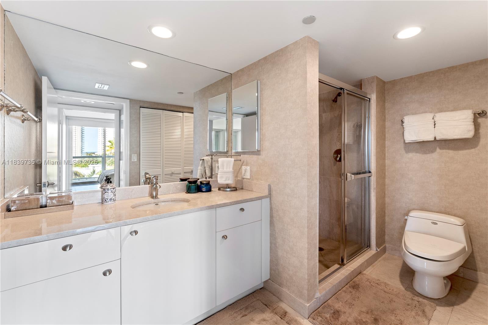 OCEANIA V CONDO - Residential Lease