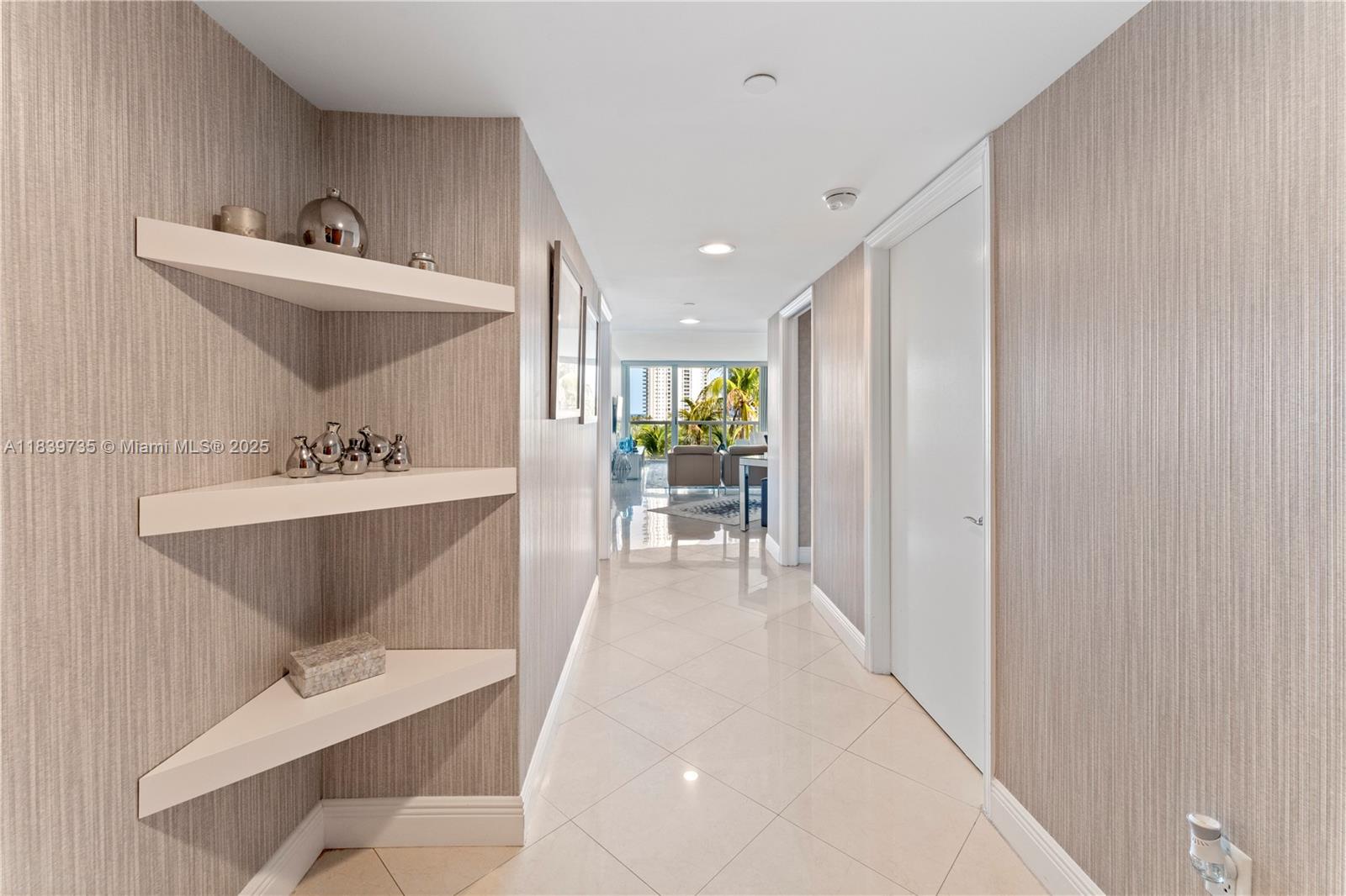 OCEANIA V CONDO - Residential Lease