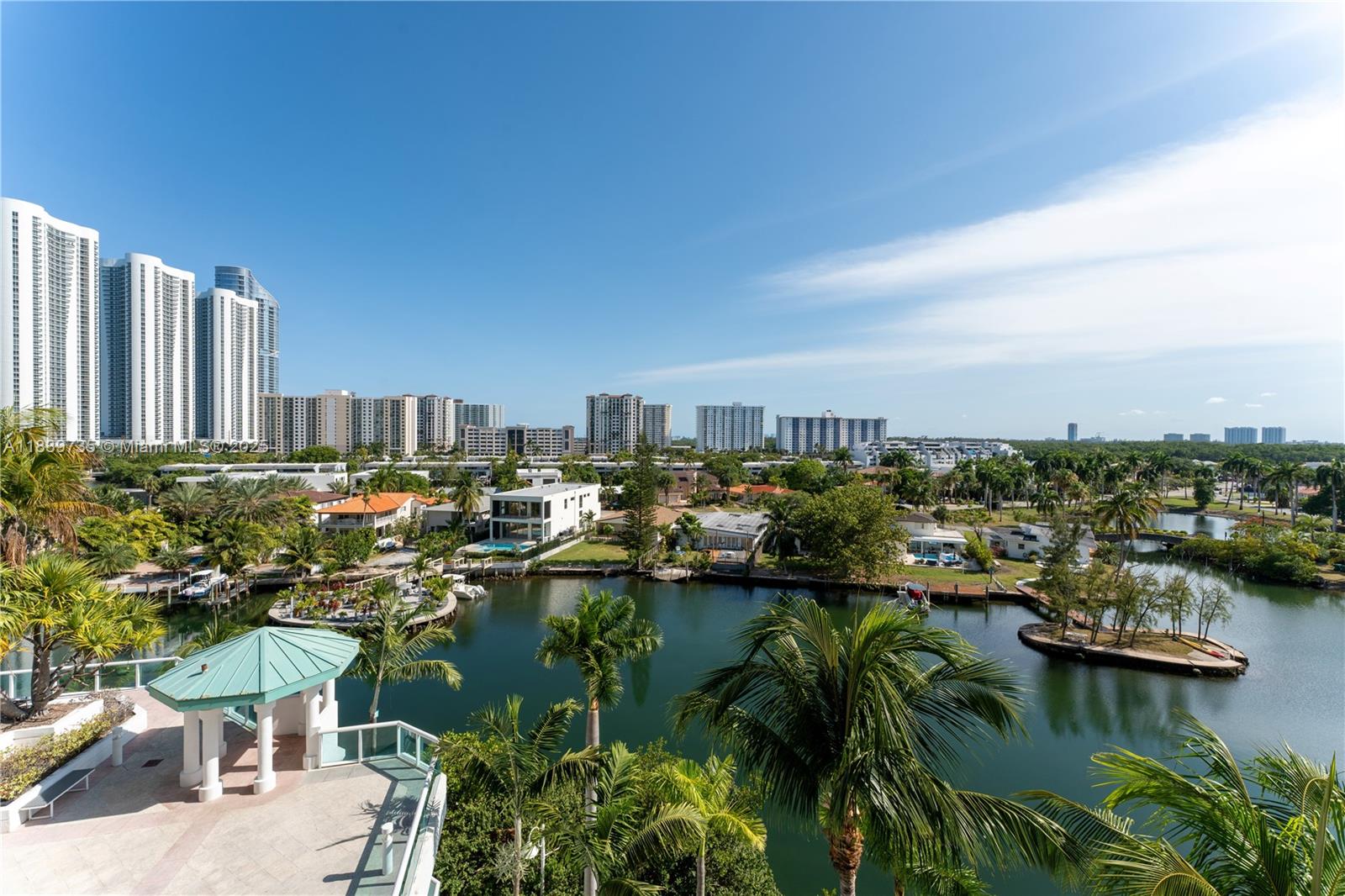 OCEANIA V CONDO - Residential Lease