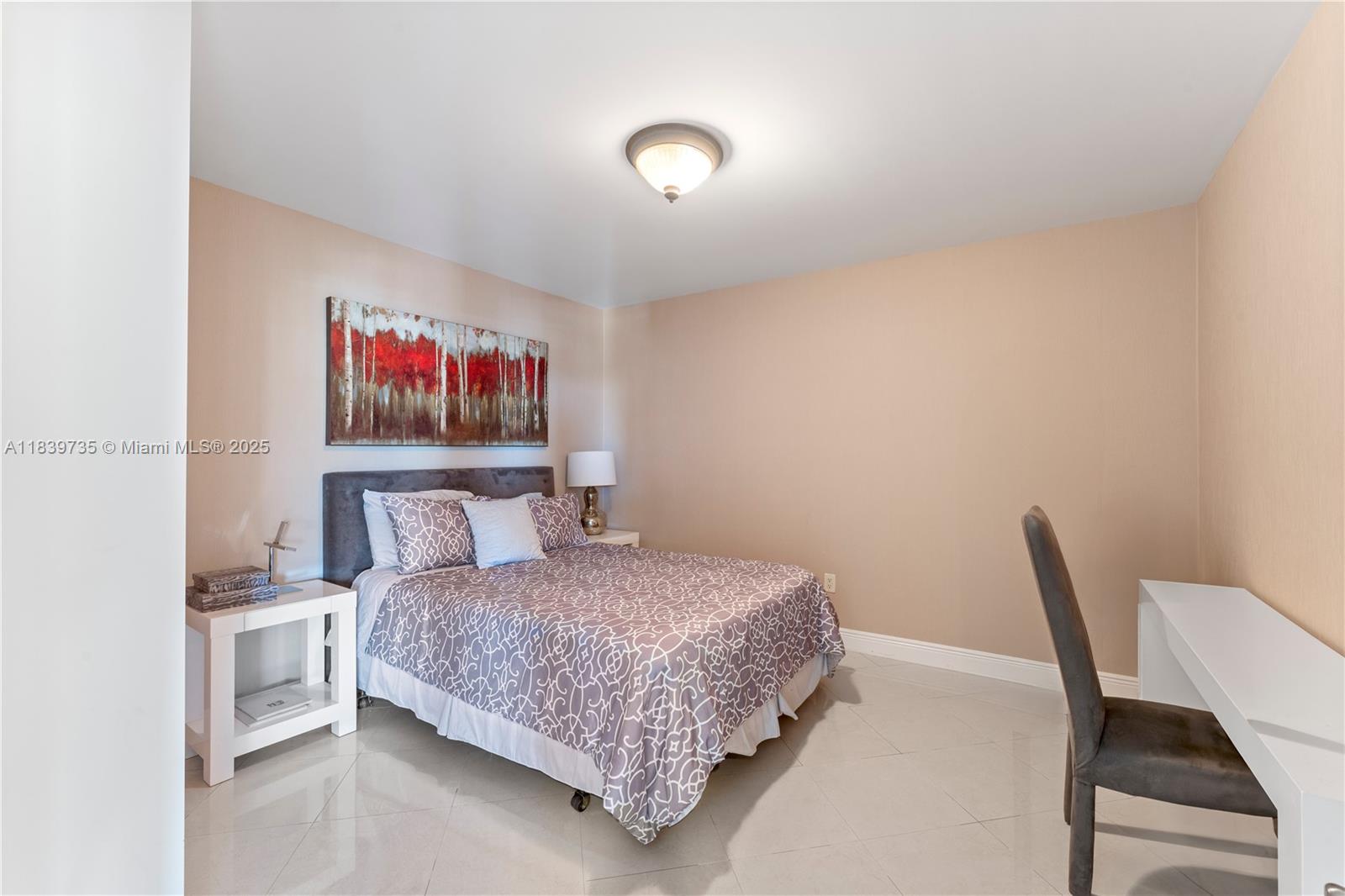 OCEANIA V CONDO - Residential Lease