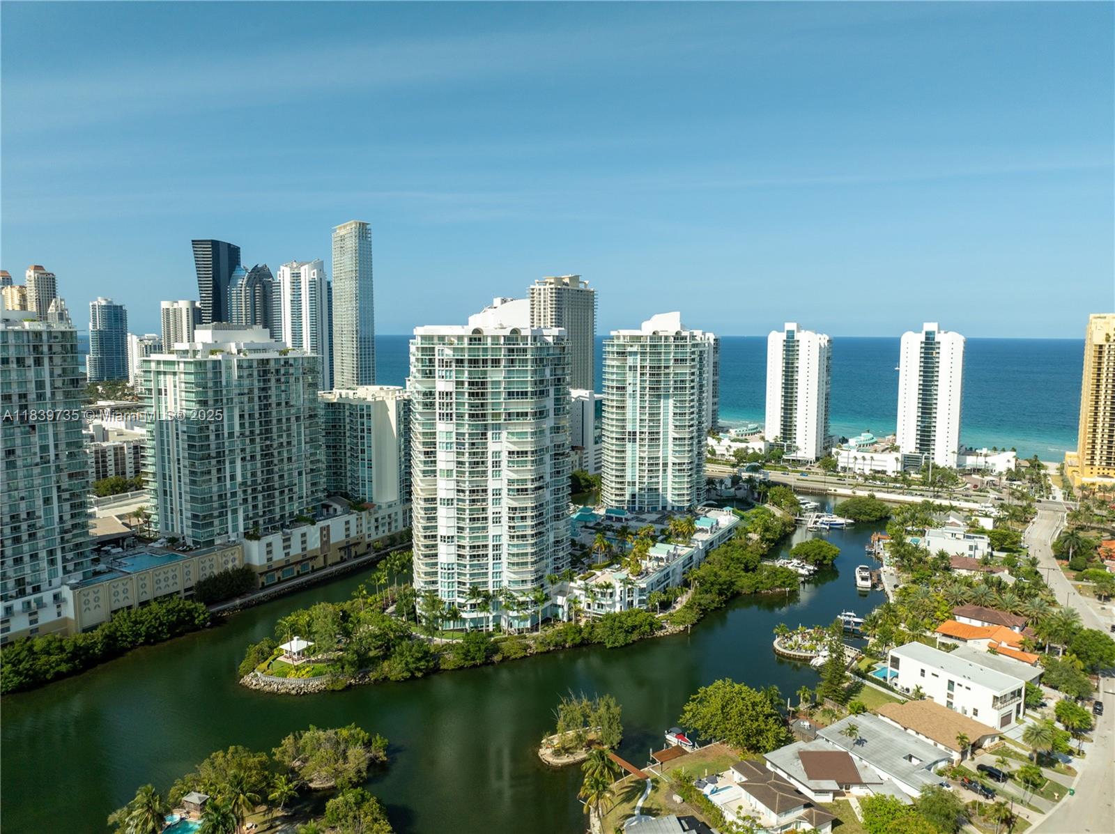 OCEANIA V CONDO - Residential Lease