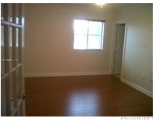 Tuscany - Residential Lease