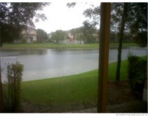 Tuscany - Residential Lease