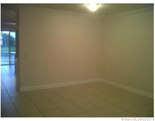 Tuscany - Residential Lease