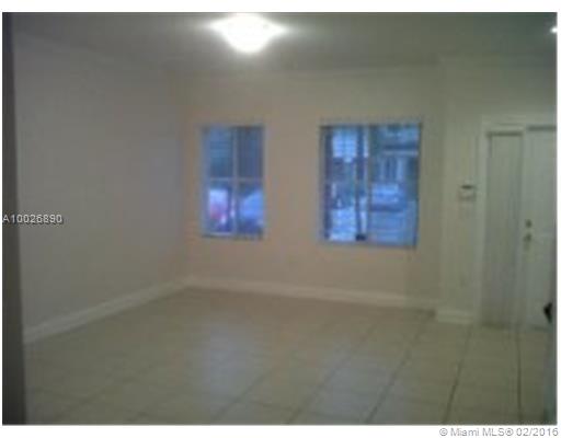 Tuscany - Residential Lease