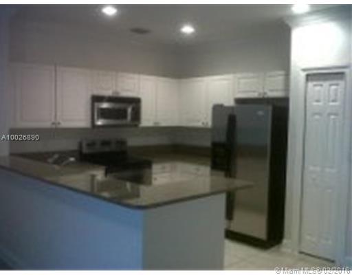 Tuscany - Residential Lease