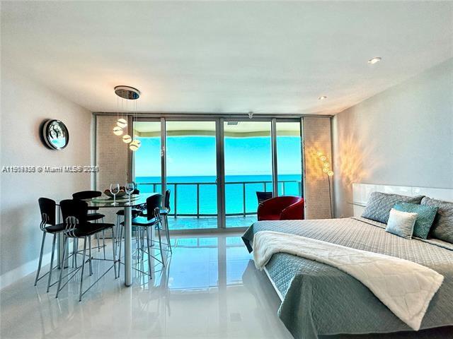 WAVE CONDO - Residential Lease