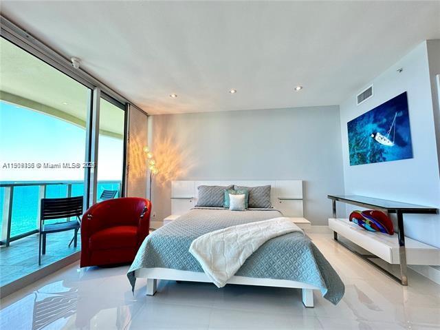 WAVE CONDO - Residential Lease