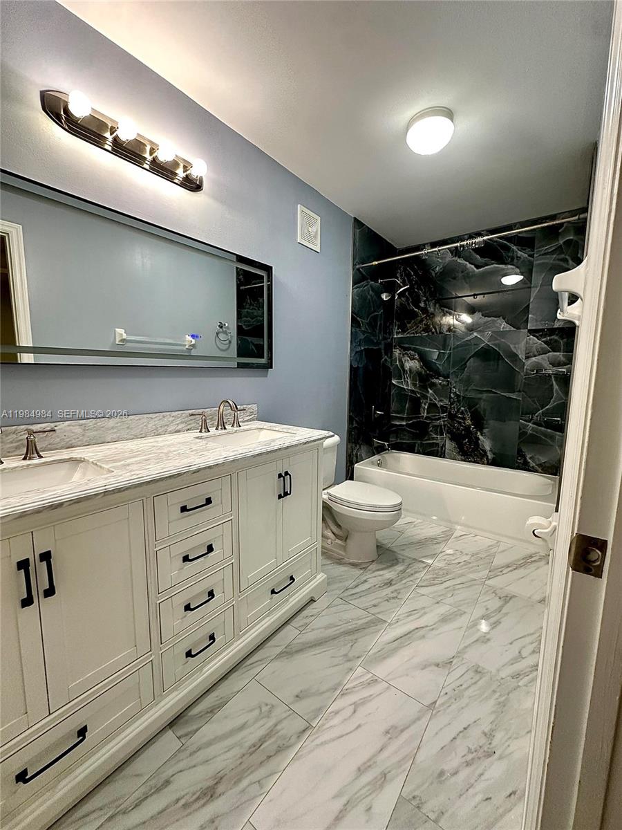 WOODMONT GARDENS - Residential