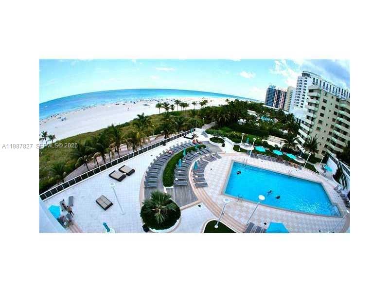 THE DECOPLAGE CONDO - Residential Lease