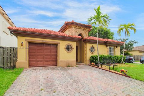 A home in Cutler Bay