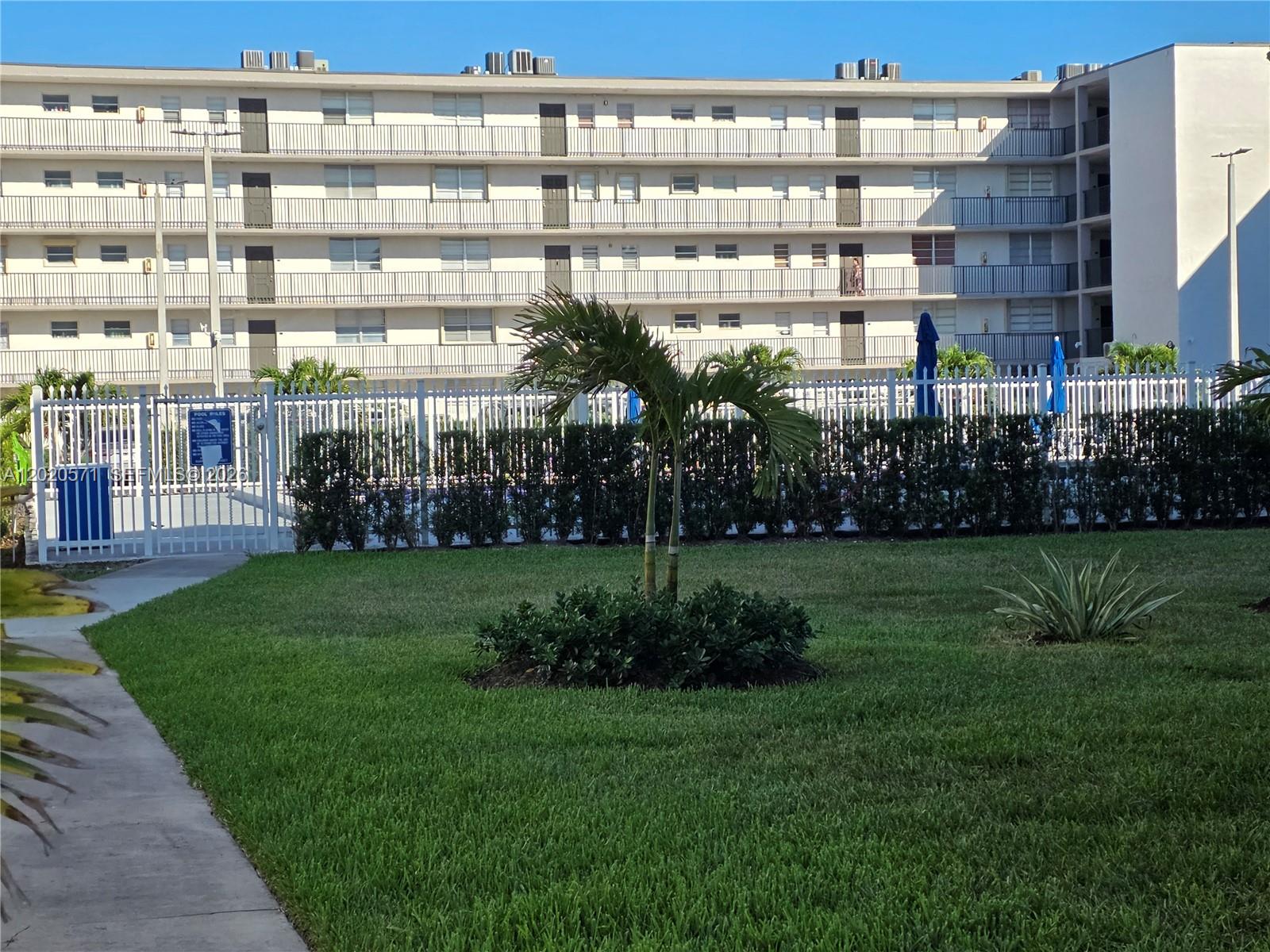 14150 SW 84th St 207-I