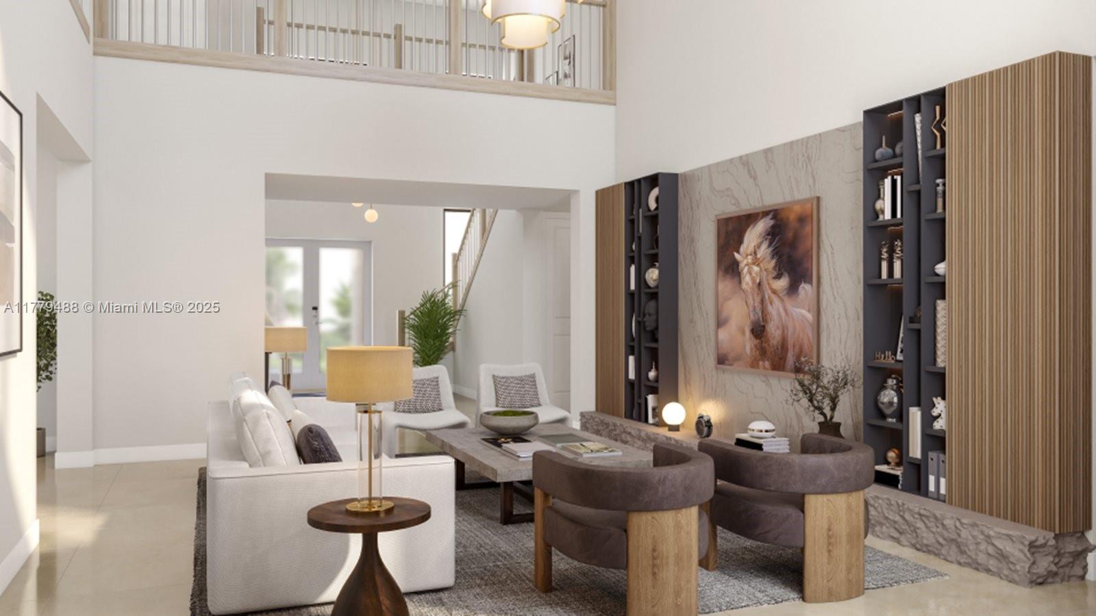 Greenview at Presidential - Residential
