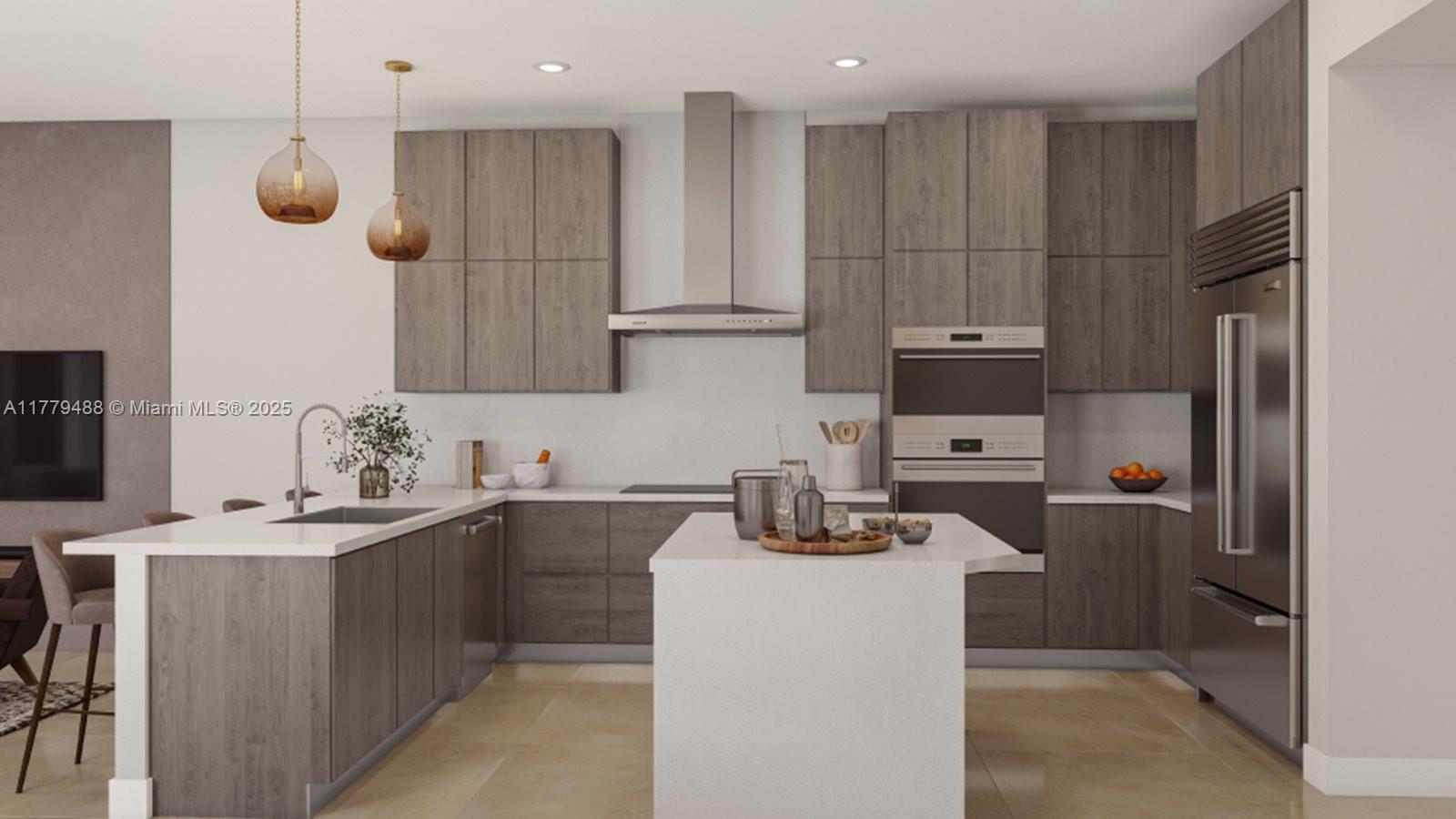 Greenview at Presidential - Residential
