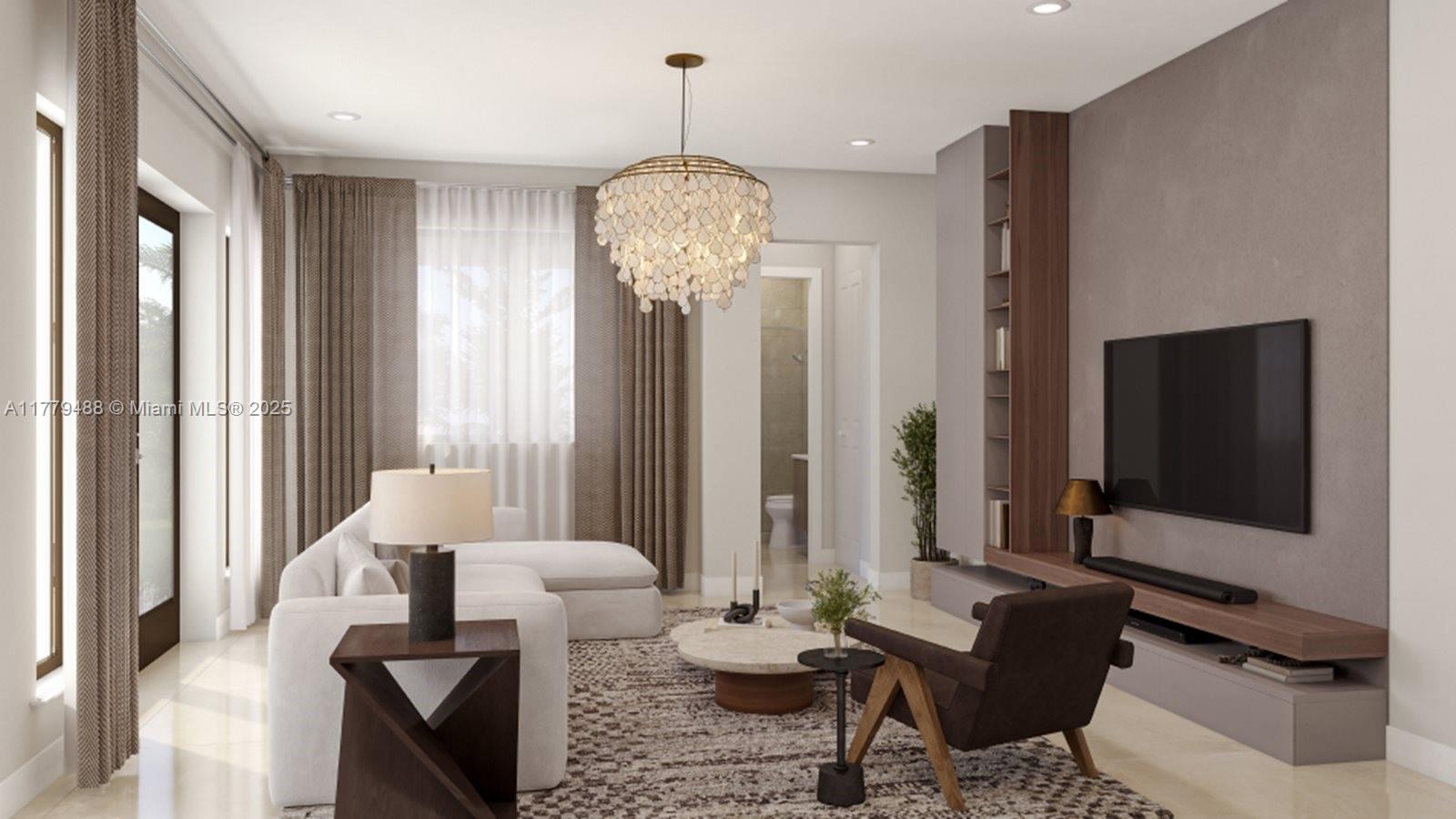 Greenview at Presidential - Residential