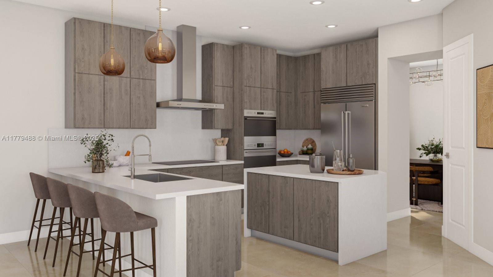 Greenview at Presidential - Residential