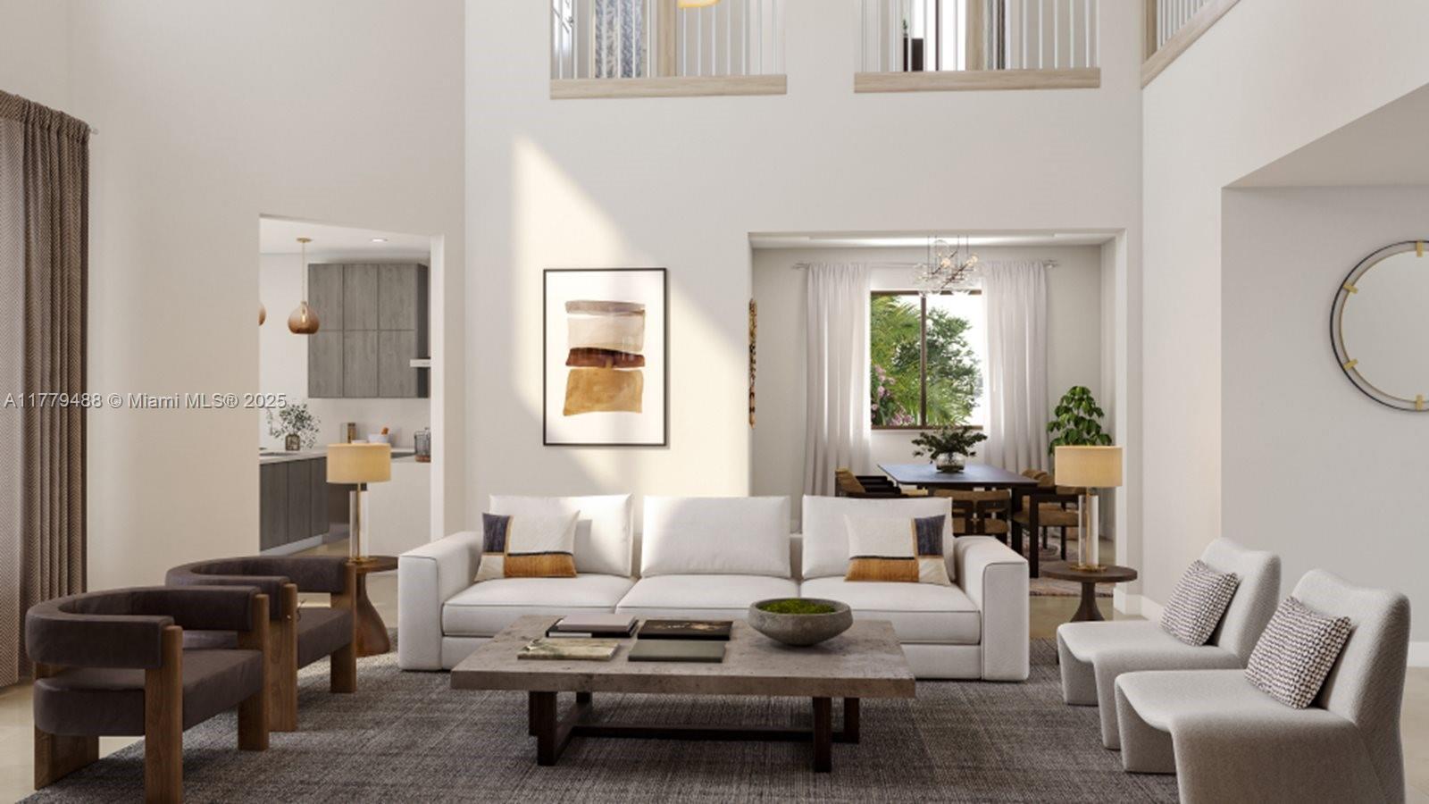 Greenview at Presidential - Residential