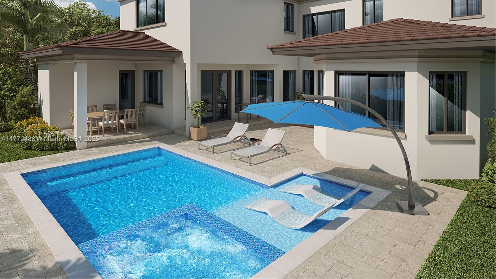 Greenview at Presidential - Residential