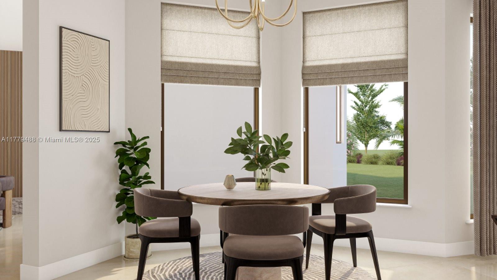 Greenview at Presidential - Residential