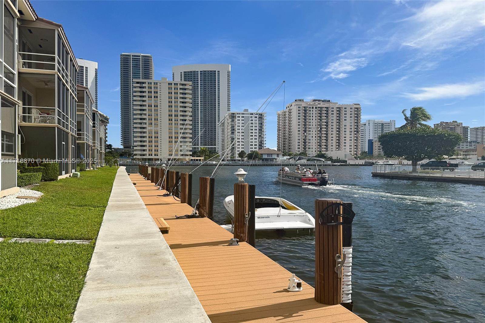 COASTAL WATERWAYS CO-OP - Residential