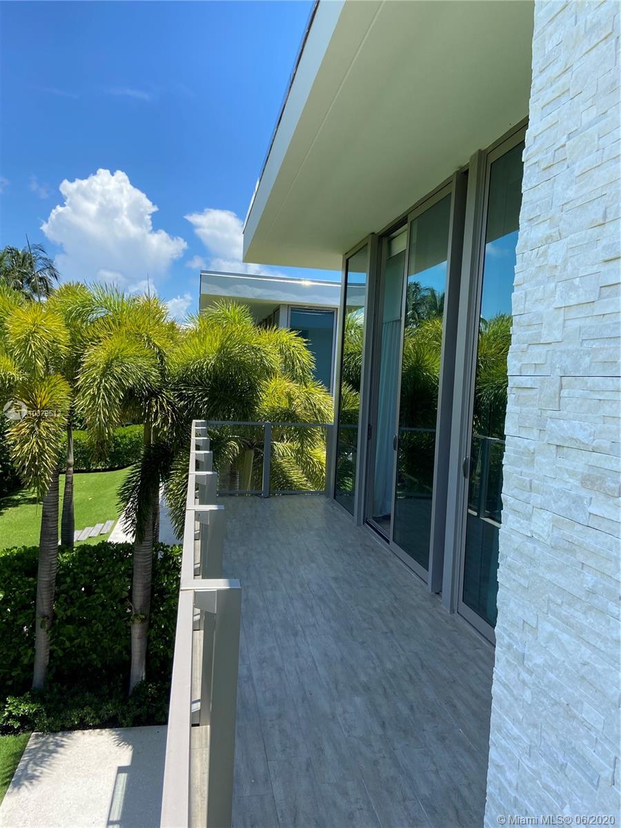 OCEANA KEY BISCAYNE CONDO - Residential Lease