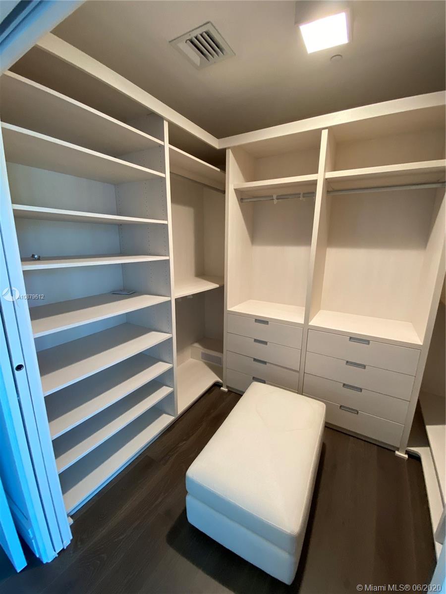 OCEANA KEY BISCAYNE CONDO - Residential Lease