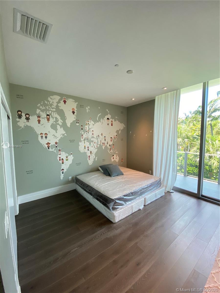 OCEANA KEY BISCAYNE CONDO - Residential Lease