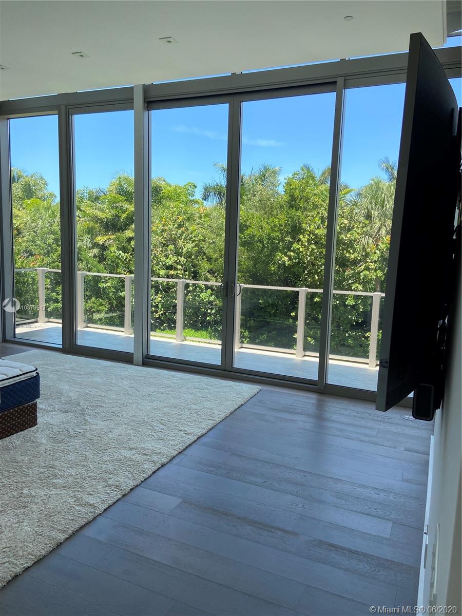 OCEANA KEY BISCAYNE CONDO - Residential Lease