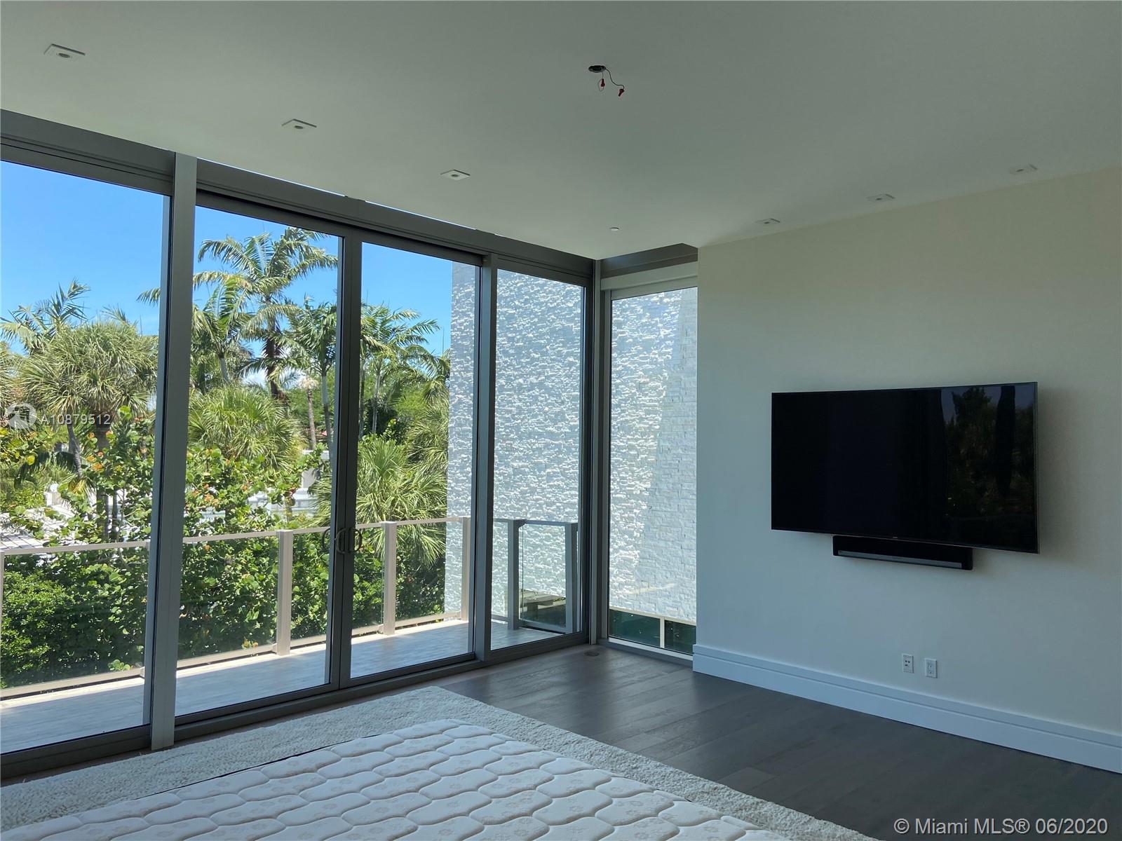 OCEANA KEY BISCAYNE CONDO - Residential Lease