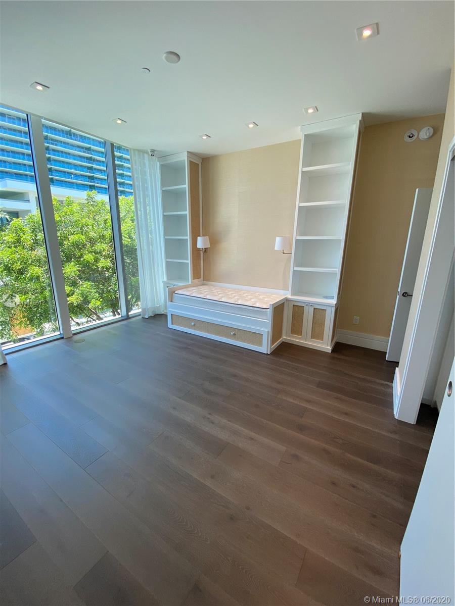 OCEANA KEY BISCAYNE CONDO - Residential Lease