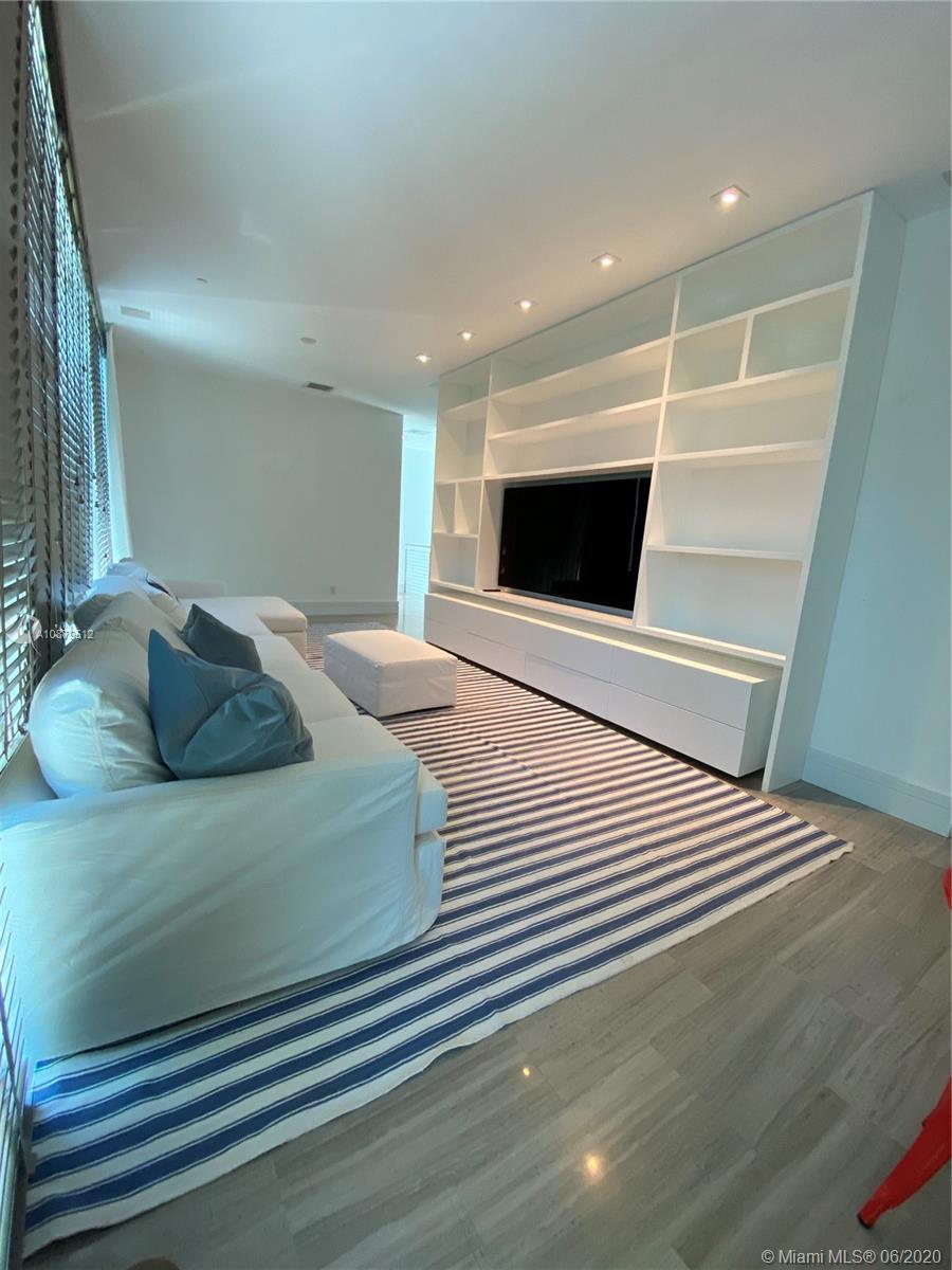 OCEANA KEY BISCAYNE CONDO - Residential Lease