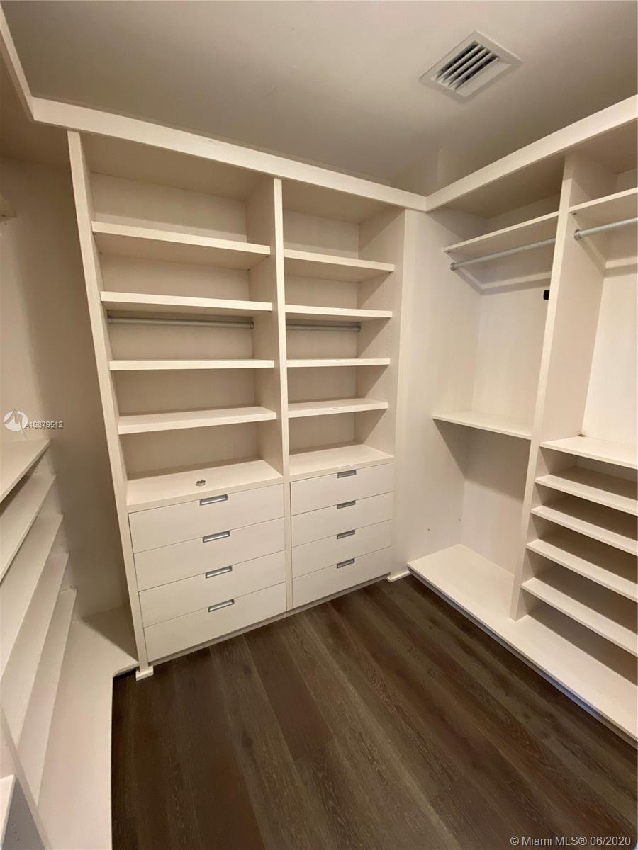 OCEANA KEY BISCAYNE CONDO - Residential Lease