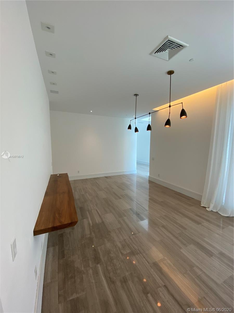 OCEANA KEY BISCAYNE CONDO - Residential Lease