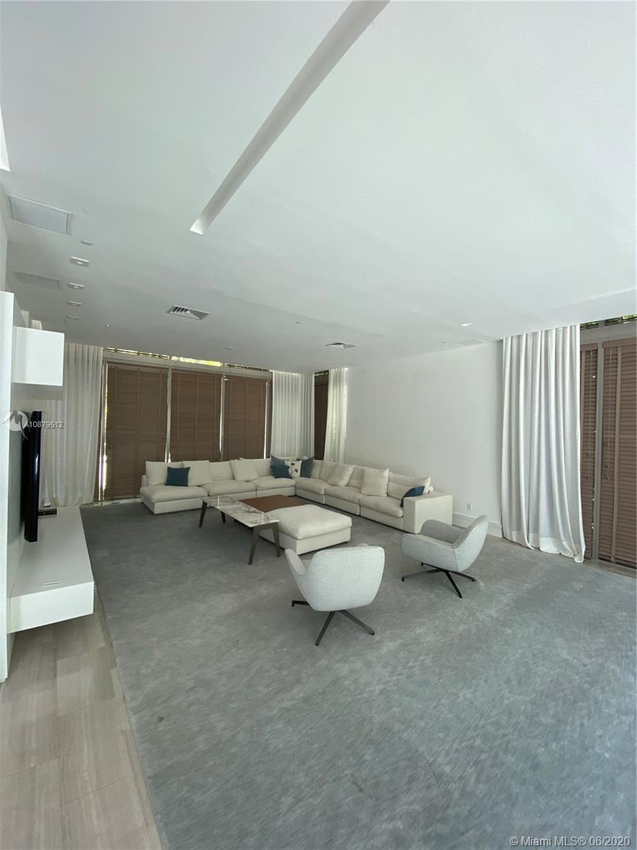 OCEANA KEY BISCAYNE CONDO - Residential Lease