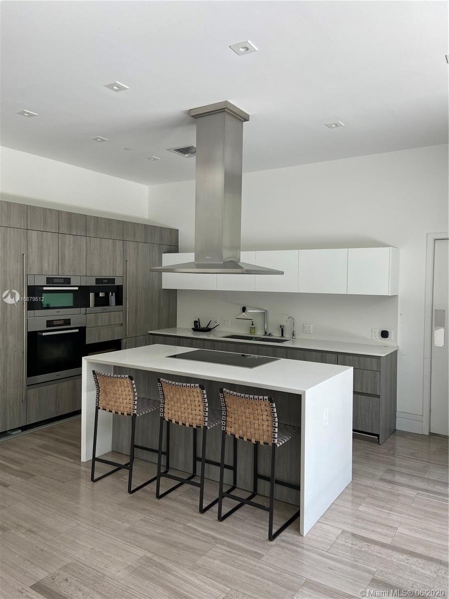 OCEANA KEY BISCAYNE CONDO - Residential Lease